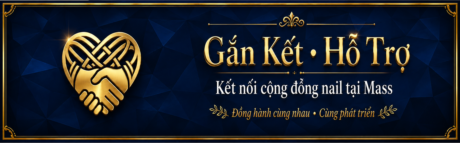 Gắn Kết và Hỗ Trợ