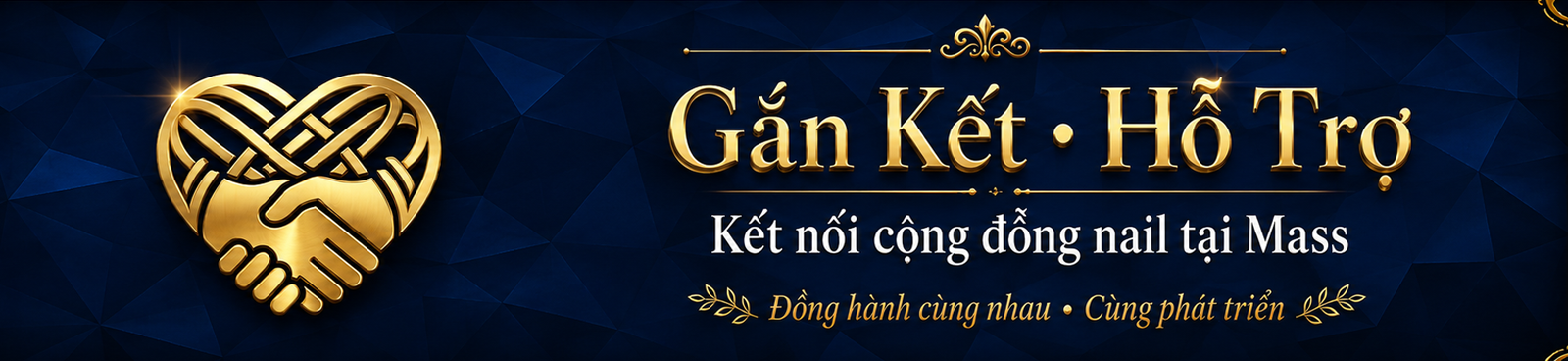 Bảo Vệ quyền lợi cộng đồng nail